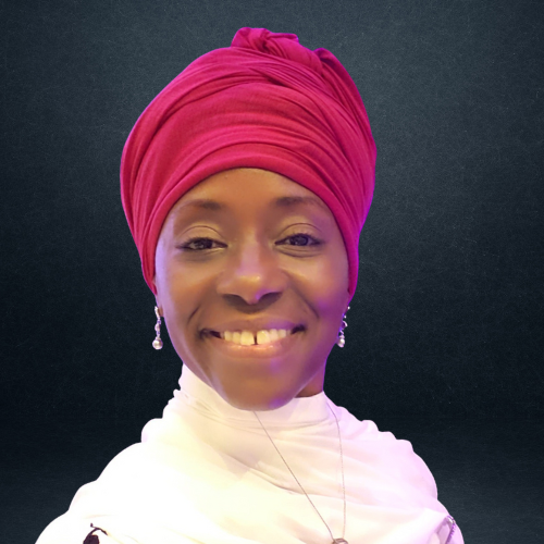 Deborah Hardnett