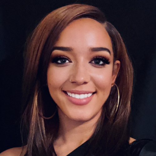 Taryn Ford 